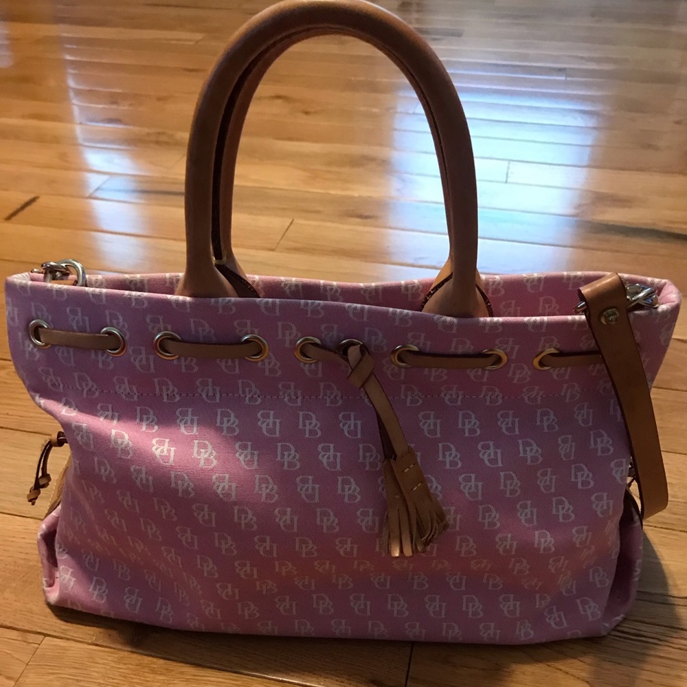 DB ladies purse